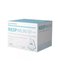 Pulbere orodispersabila Respimun