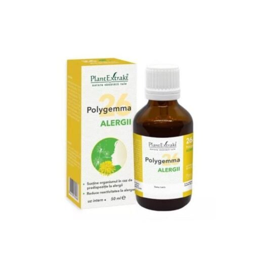 Polygemma 26 Alergii