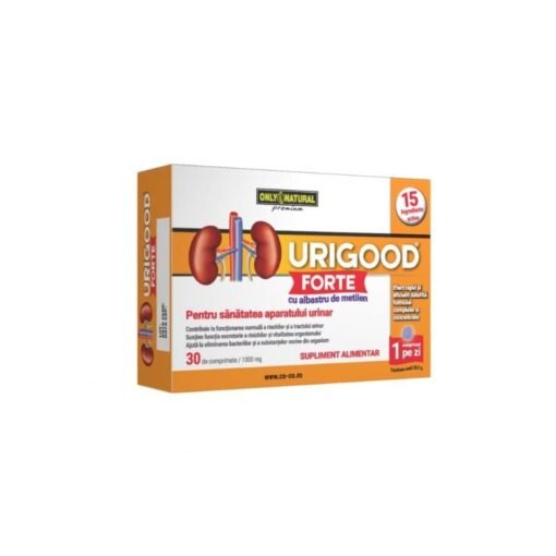 UriGood FORTE