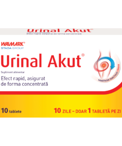 Urinal Akut