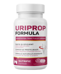 Uriprop formula
