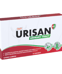 Urisan GR Urinary Tract