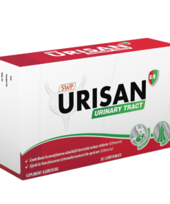 Urisan GR Urinary Tract