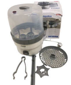 Sterilizator biberoane Vapomax 36010