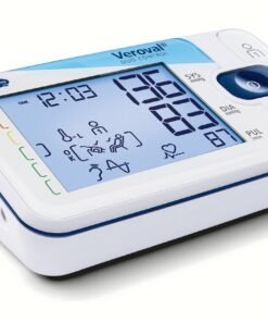 Veroval Duo Control tensiometru automat brat