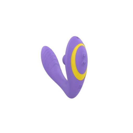 Vibrator dual Reverb Liliac