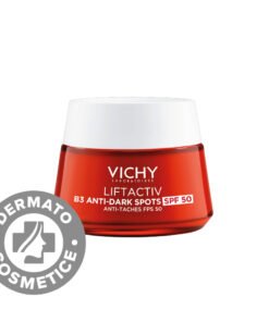 Crema de zi pentru corectarea tenului cu pete pigmentare B3 Liftactiv Specialist SPF50