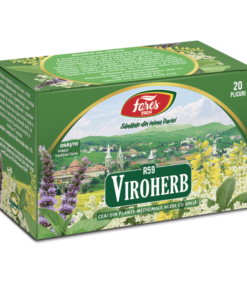 Ceai Viroherb R59