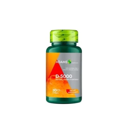 Vitamina D-5000