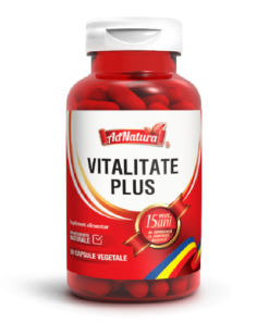Vitalitate Plus