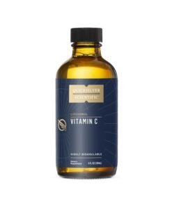 Vitamina C Lipozomala