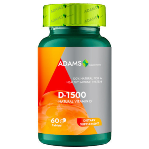 Vitamina D-1500