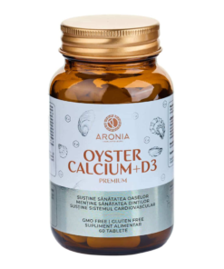 Calciu si vitamina D3
