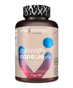 Pyruvate