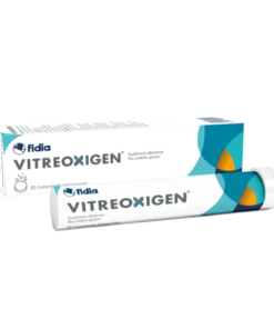 Vitreoxigen