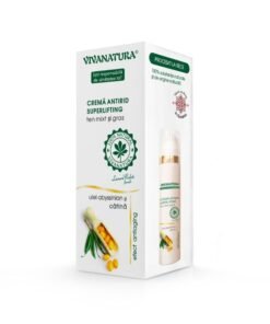 Crema Antirid Superlifting ten mixt si gras