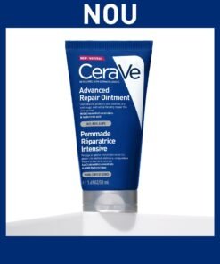 Balsam reparator cu actiune avansata