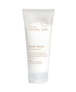 Balsam de corp Natural Care