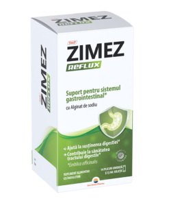 Zimez Reflux
