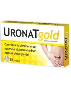 Uronat gold