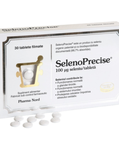SelenoPrecise