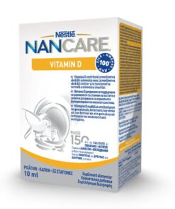 Vitamina D Nancare