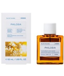 Apa de toaleta Philosia