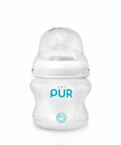 Biberon cu gura larga Comfort
