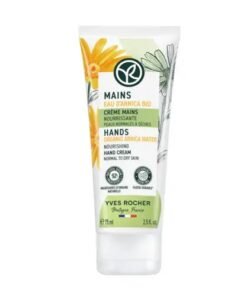 Crema nutritiva pentru maini