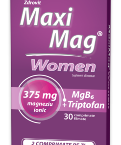 Maximag Women