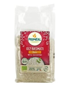 Orez eco basmati alb
