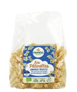 Paste eco animale hazlii