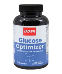 Glucose Optimizer