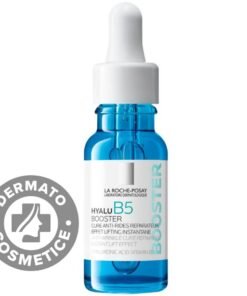 Ser concentrat antirid cu efect imediat ca de lifting Hyalu B5