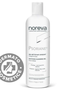Gel calmant pentru curatare Psoriane
