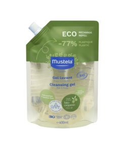 Rezerva Gel de curatare Bio