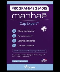 Cap Expert