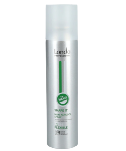 Fixativ cu fixare flexibila Shape It Spray
