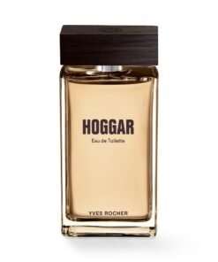 Apa de toaleta Hoggar