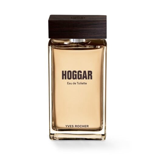 Apa de toaleta Hoggar