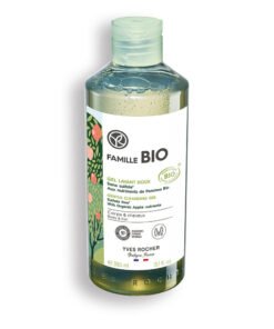 Gel de curatare fara sulfati cu extract de mar bio