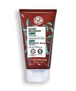 Balsam vegetal multi-efect cu ulei de avocado