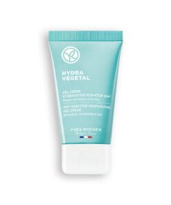 Gel-crema pentru hidratare intensa 48h