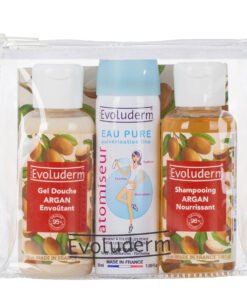 Set Travel Argan