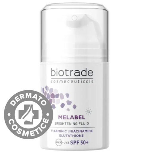 Fluid depigmentant SPF 50+ Melabel