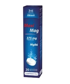 MaxiMag