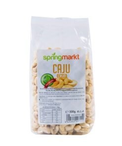 Caju crud