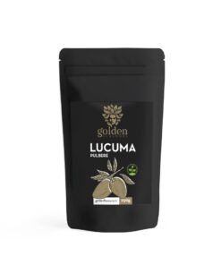 Lucuma pulbere