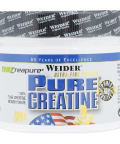 Creatina monohidrata fara aroma Pure Creatine