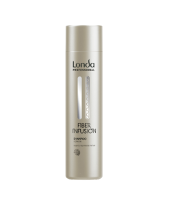 Sampon regenerant cu cheratina Fiber Infusion